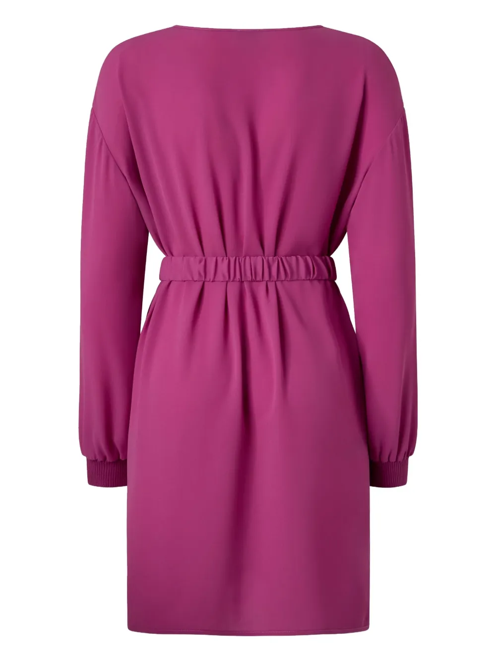 PINKO Mini-jurk met ballonmouwen - Roze