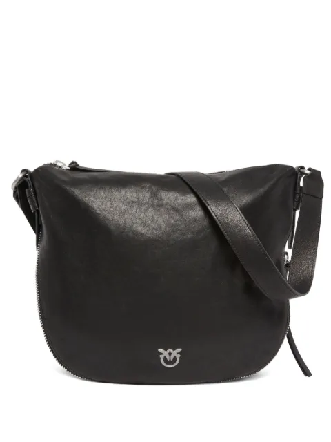 PINKO zip-fastening shoulder bag