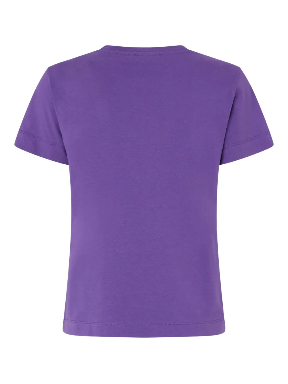PINKO T-shirts and Polos Paars