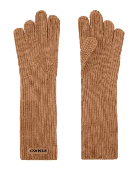 PINKO Grecia gloves