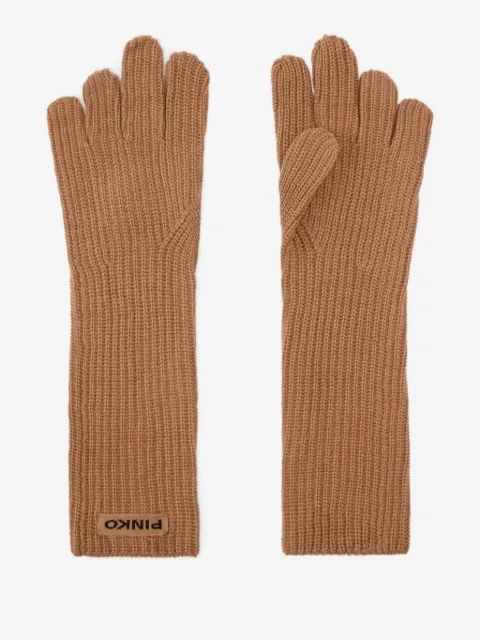 PINKO Grecia gloves