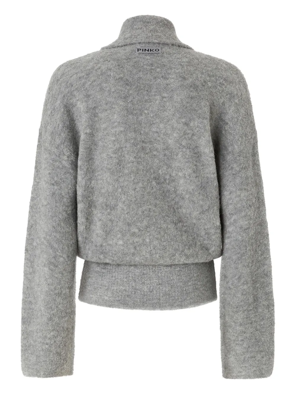 PINKO embellished jacket | Varsity Jackets | Image 2