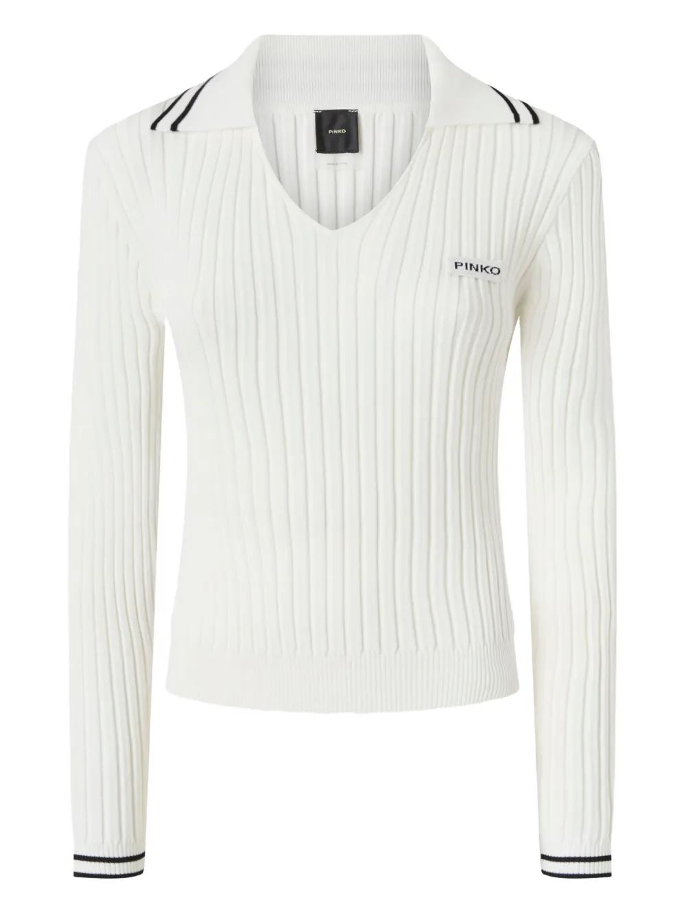 PINKO Sweaters Wit