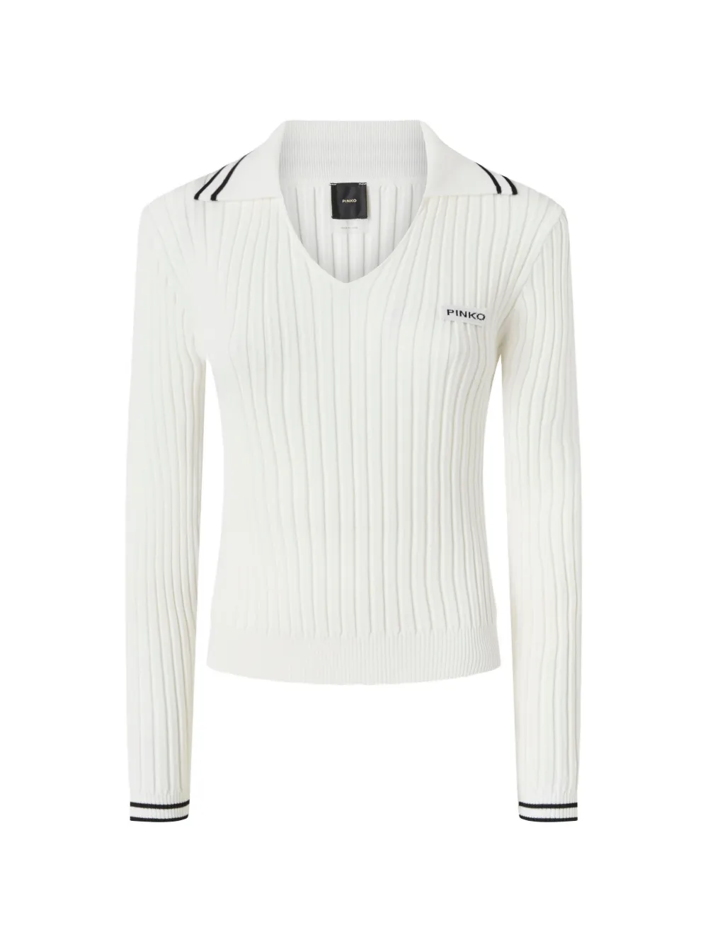 PINKO Pinko Sweaters - Bianco