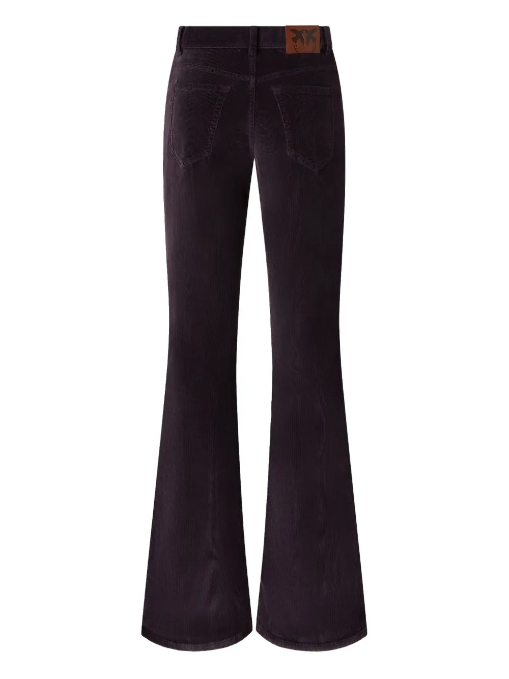 PINKO corduroy flare jeans | Flares & Bell Bottom Jeans | Image 2