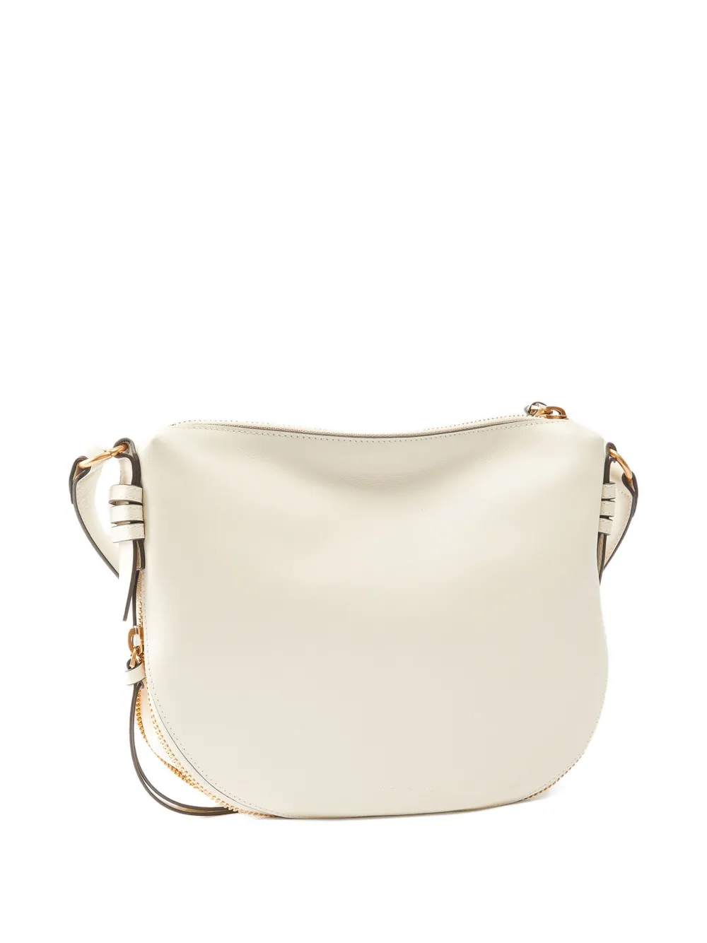 PINKO Schoudertas met ritssluiting - Wit