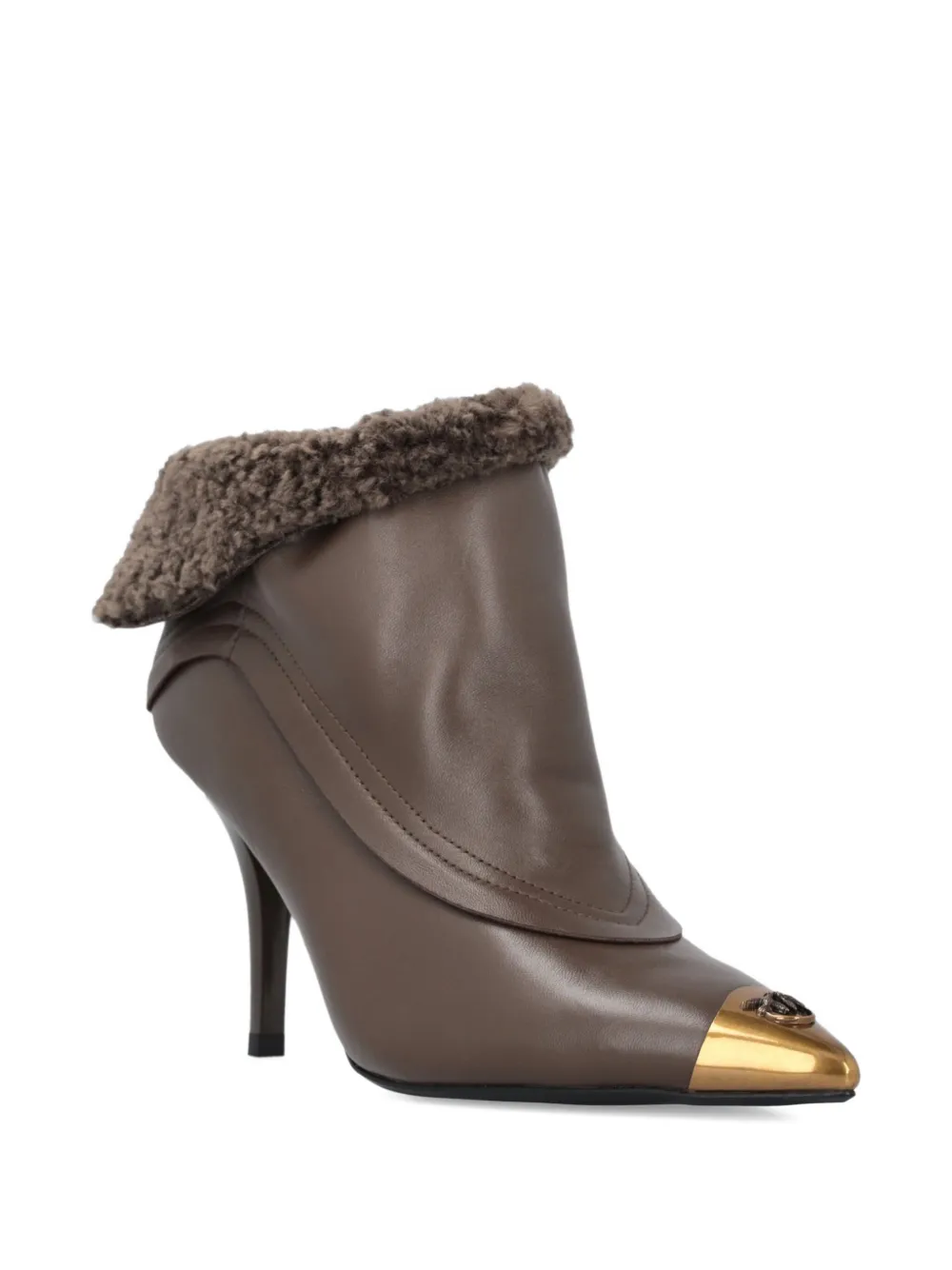 PINKO botas Lucy 25 con tacón de 70mm | Botines | Image 2