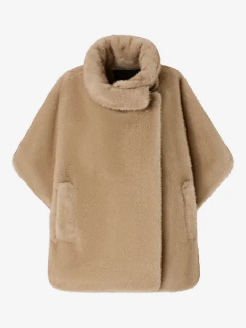 PINKO ハイネック コート