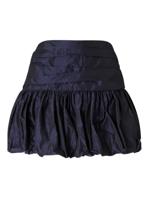 PINKO pleated skirt