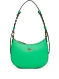 PINKO leather mini bag - Green