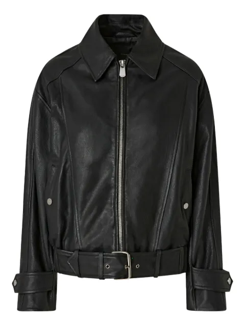 PINKO chamarra Guanciale