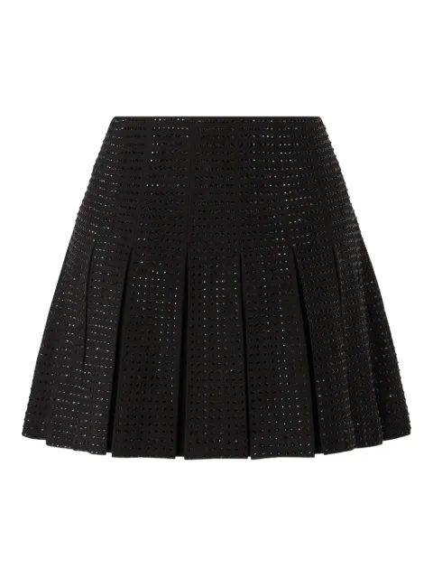 PINKO Marisol mini skirt