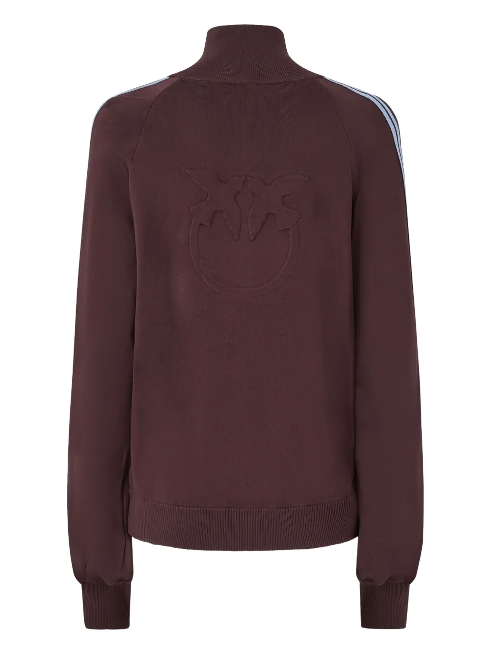 PINKO Sweaters Rood