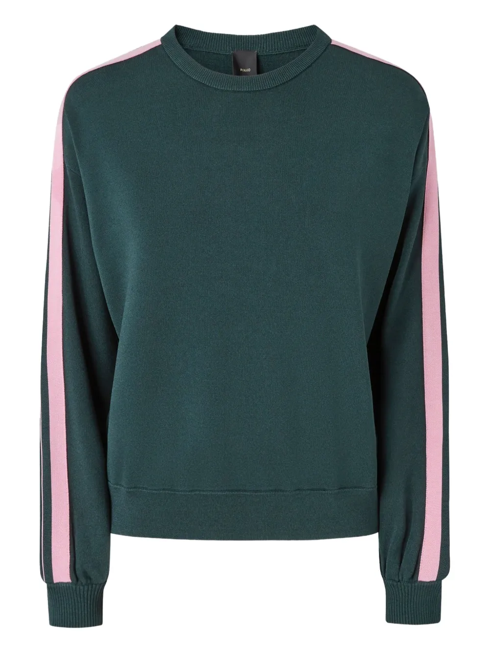 PINKO Sweaters Groen