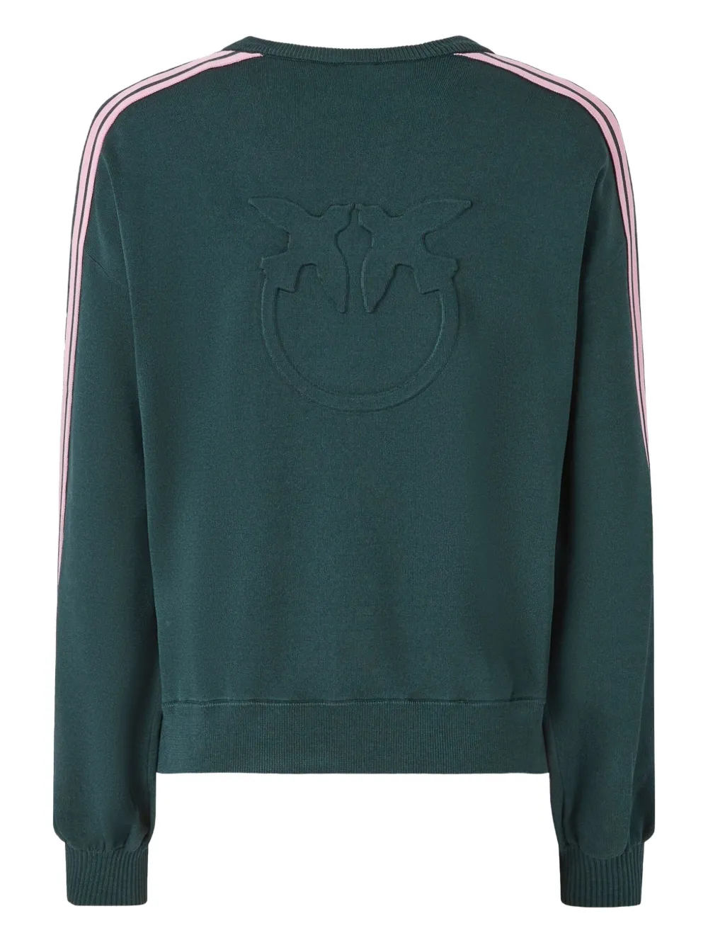 PINKO Sweaters Groen