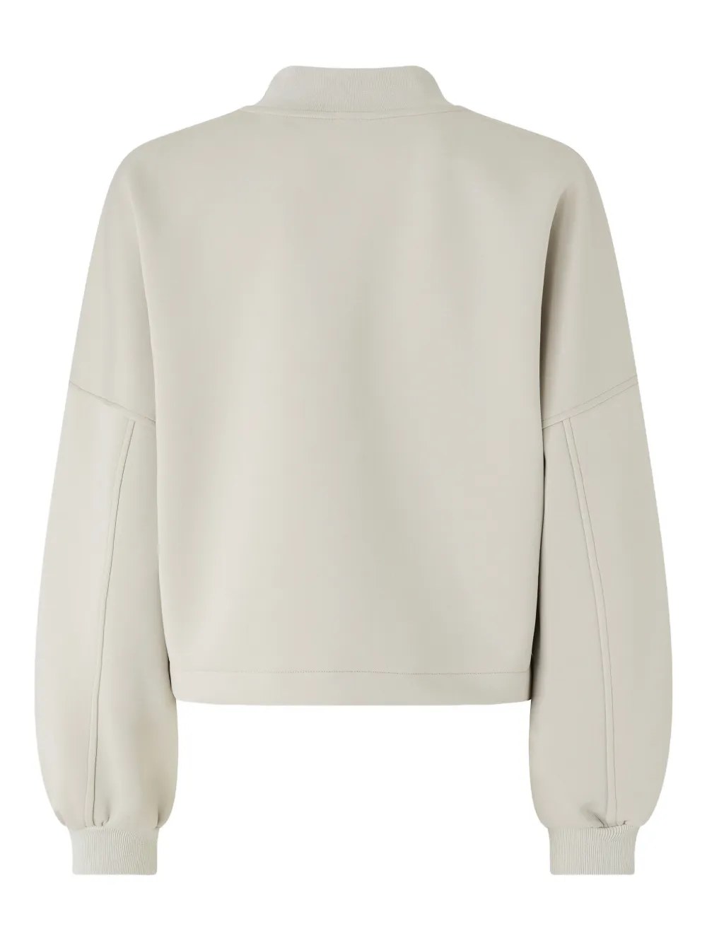PINKO embellished sweatshirt | Sweaters | Image 2