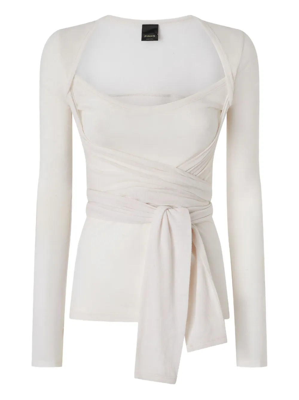 wrap-effect top