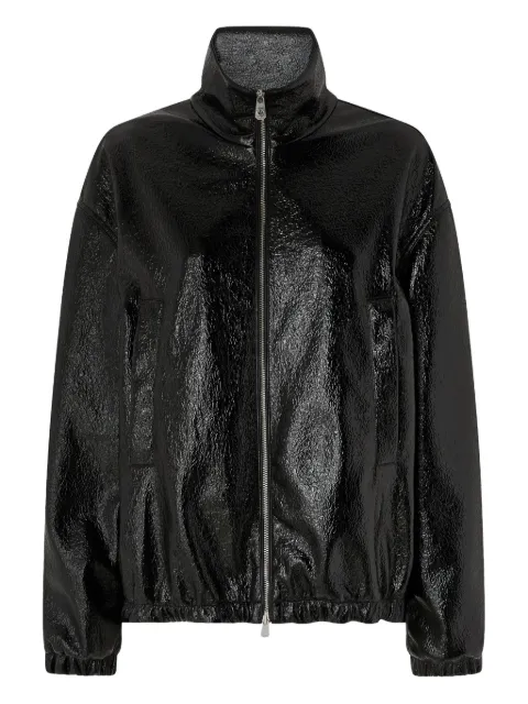 PINKO zip-up bomber jacket