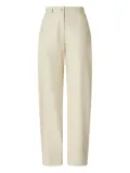 PINKO belt-loops trousers - Neutrals