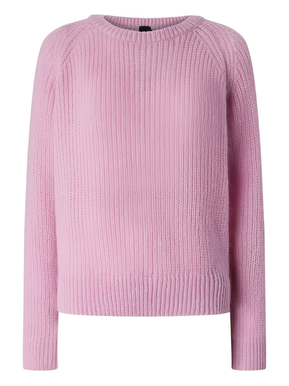 PINKO raglan-sleeve sweater | Pink | Image 1
