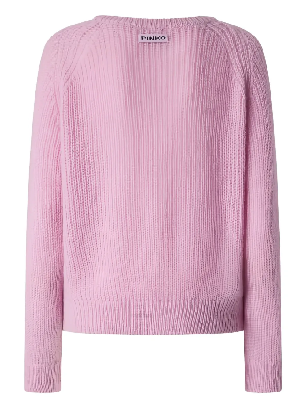 PINKO raglan-sleeve sweater | Knitted Sweaters | Image 2