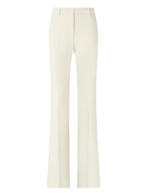 PINKO flared trousers