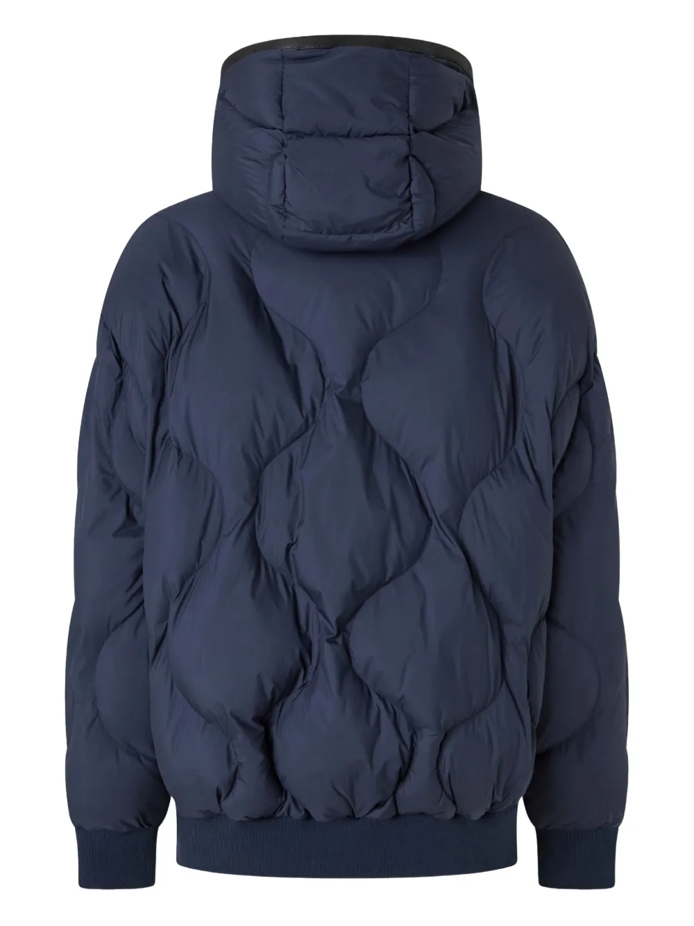 PINKO hooded puffer jacket | Down Jackets | Image 2