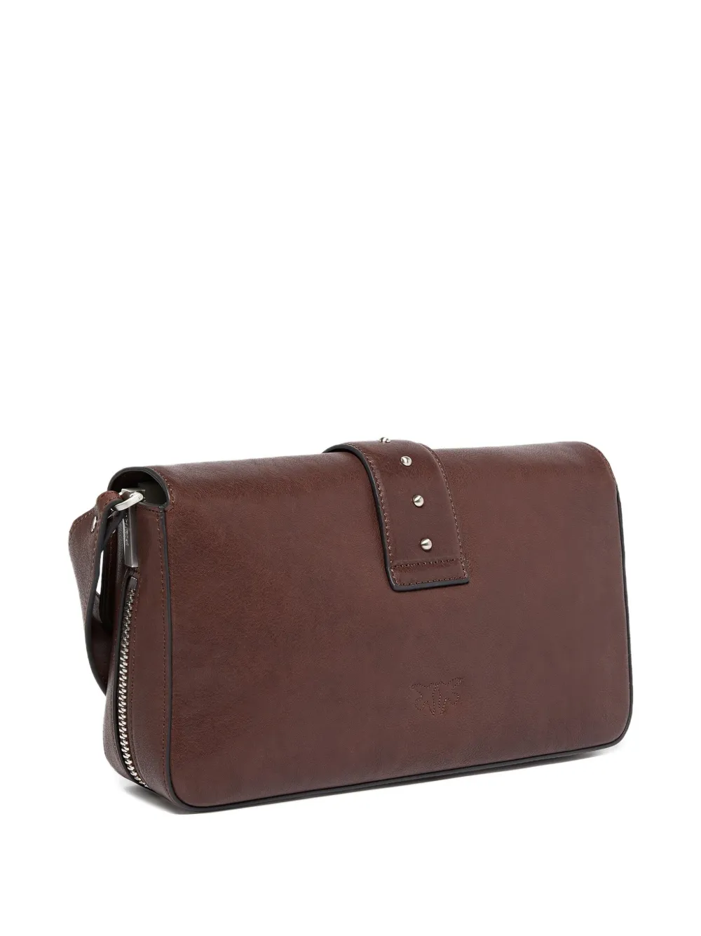 PINKO mini Love One cross body bag | Image 2