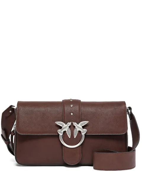 PINKO mini Love One cross body bag