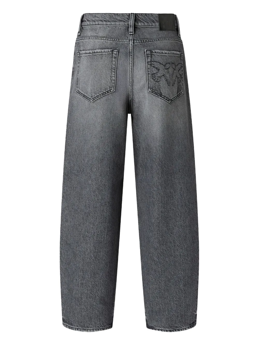 PINKO Jeans Grijs