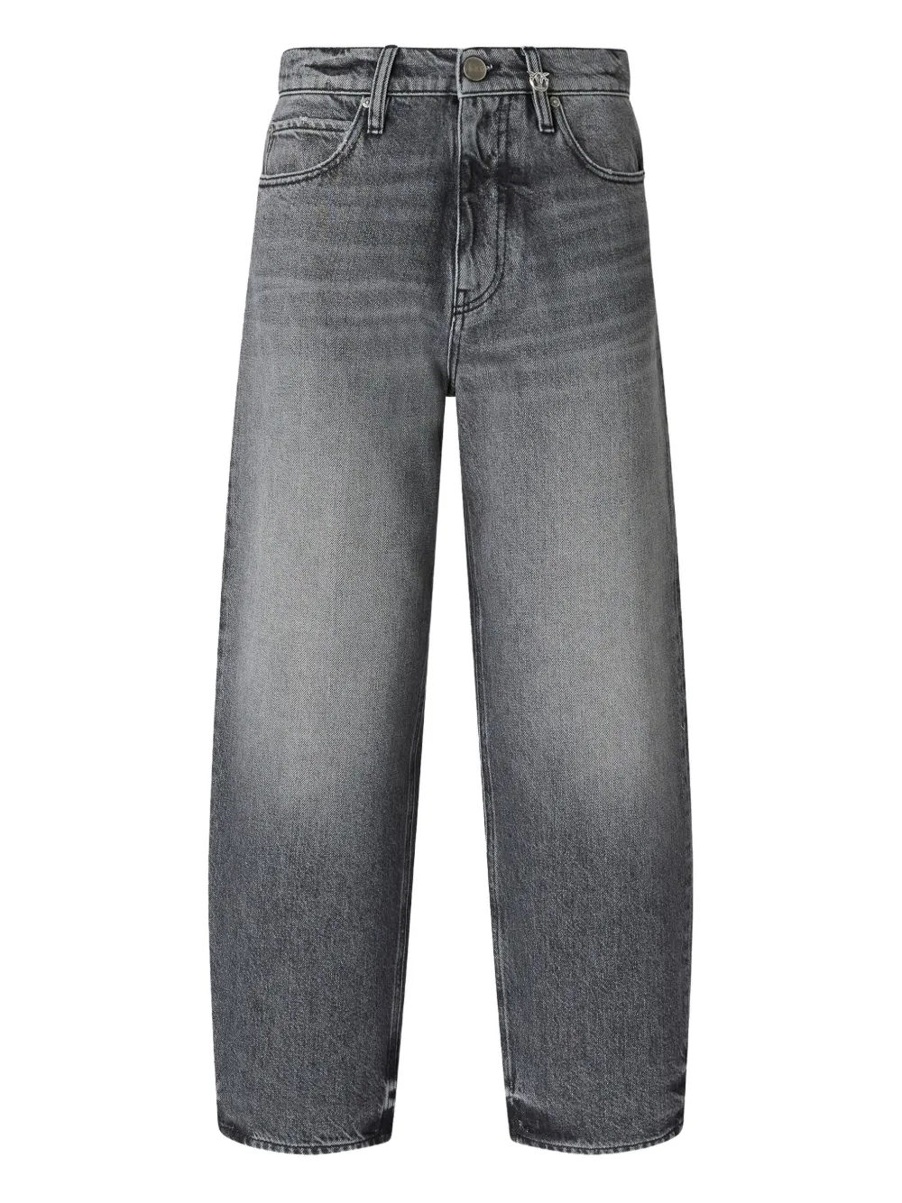 PINKO Jeans Grijs