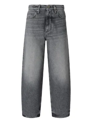 Diesel ブーツカット ジーンズ | ブラック | FARFETCH JP