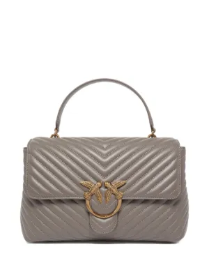 トートバッグ PINKO Woman Tote bags Military 100782A1WQ V64Q PINKO Tote Bags for Women - Shop on FARFETCH