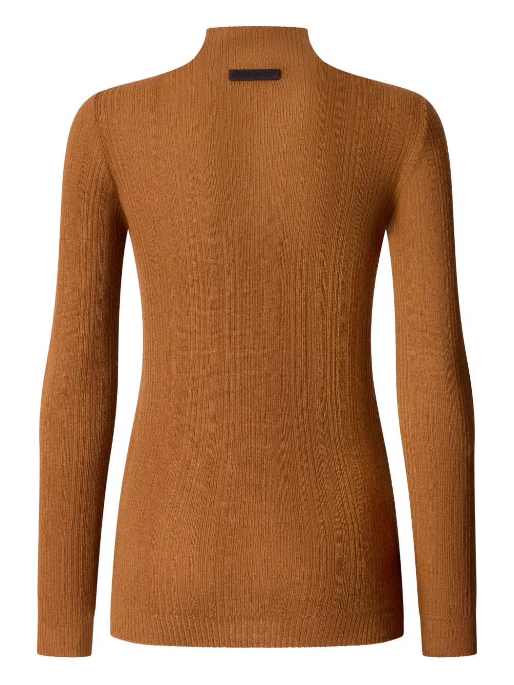 Pinko Sweaters In Brown