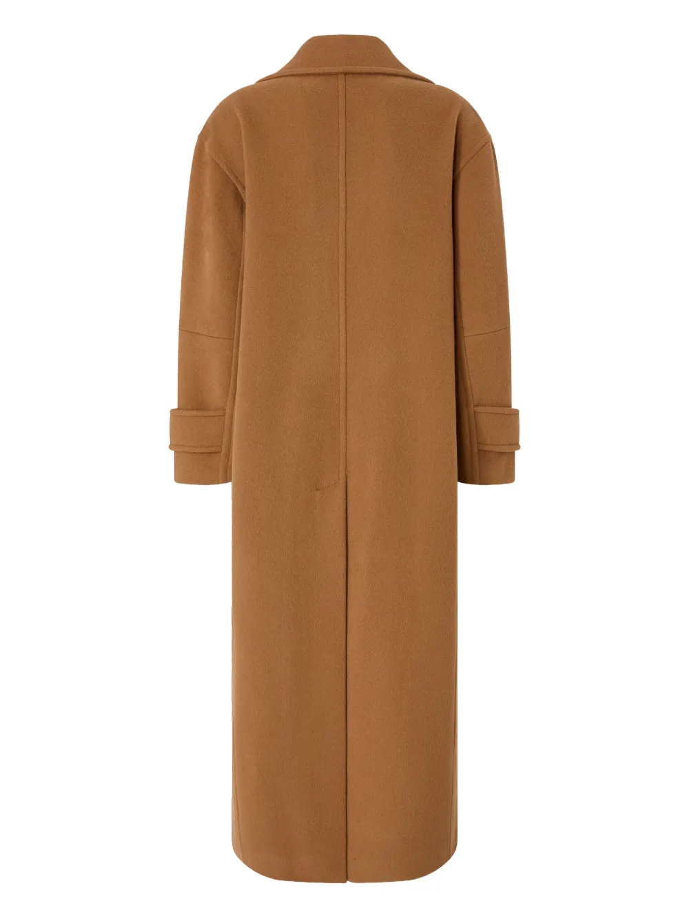 PINKO Camembert double-breasted coat | Double Breasted & Peacoats | Image 2