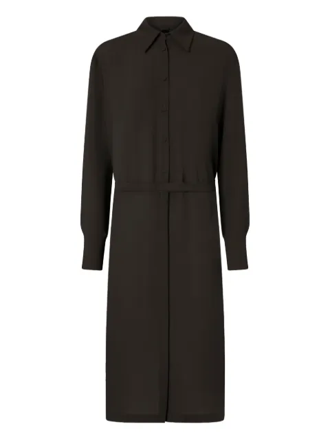 PINKO Antipasto midi dress