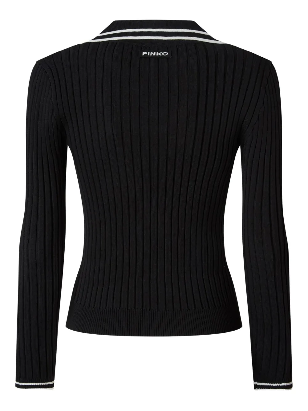 PINKO Sweaters Zwart