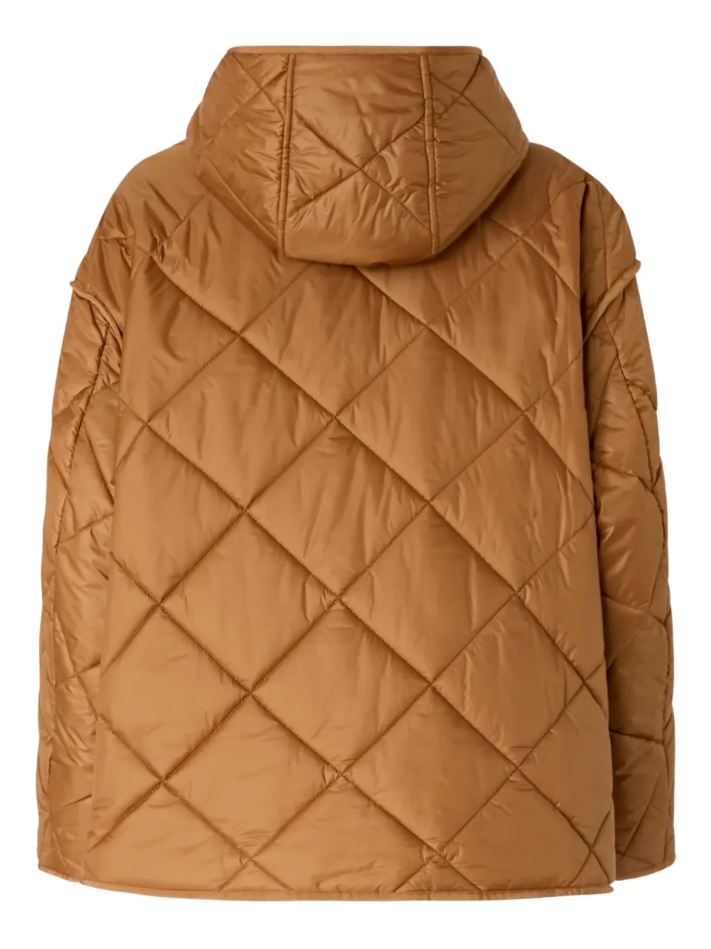 PINKO quilted hooded jacket | Down Jackets | Image 2