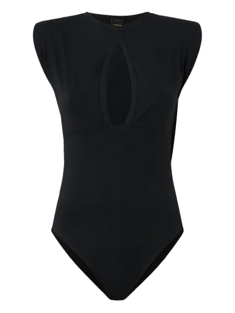 PINKO cut-out bodysuit