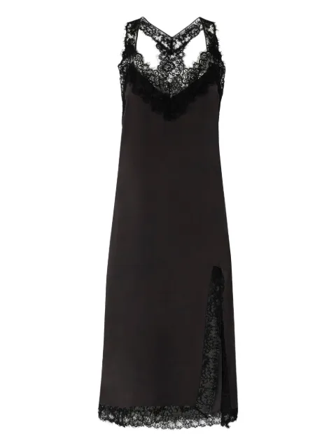 PINKO Jurk met kant