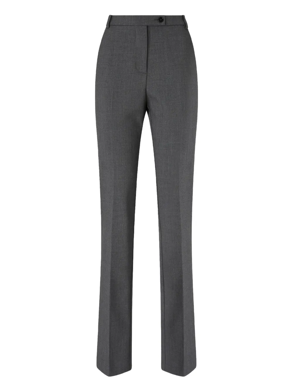 PINKO Pantaloni con piega - Grigio