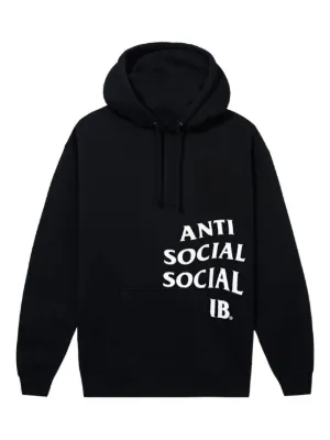 パーカー・フーディ Anti Social Social Club Birdbath Hoodie FW 20 Anti Social Social Club DS FW20 ASSC White Logo Feather