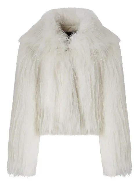 PINKO cropped jacket