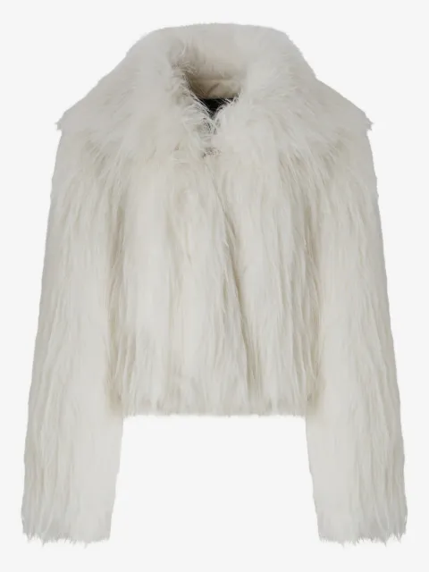 PINKO cropped jacket