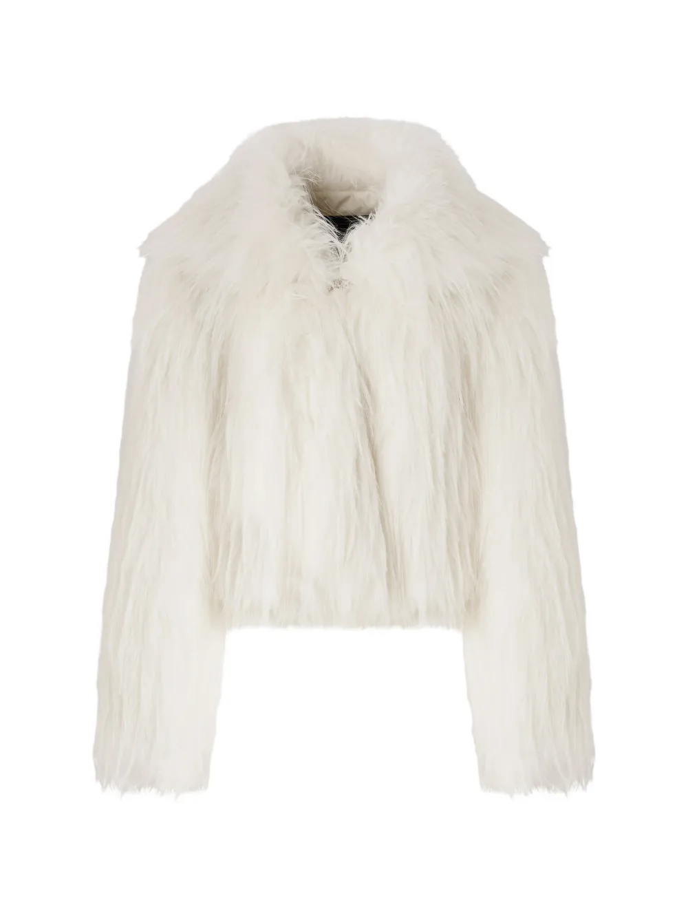 PINKO Pinko Jackets White - Bianco