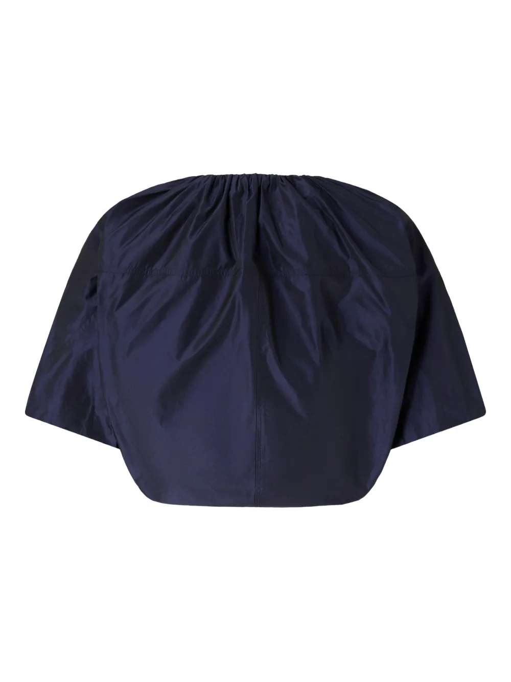 PINKO Coats Blue Blauw