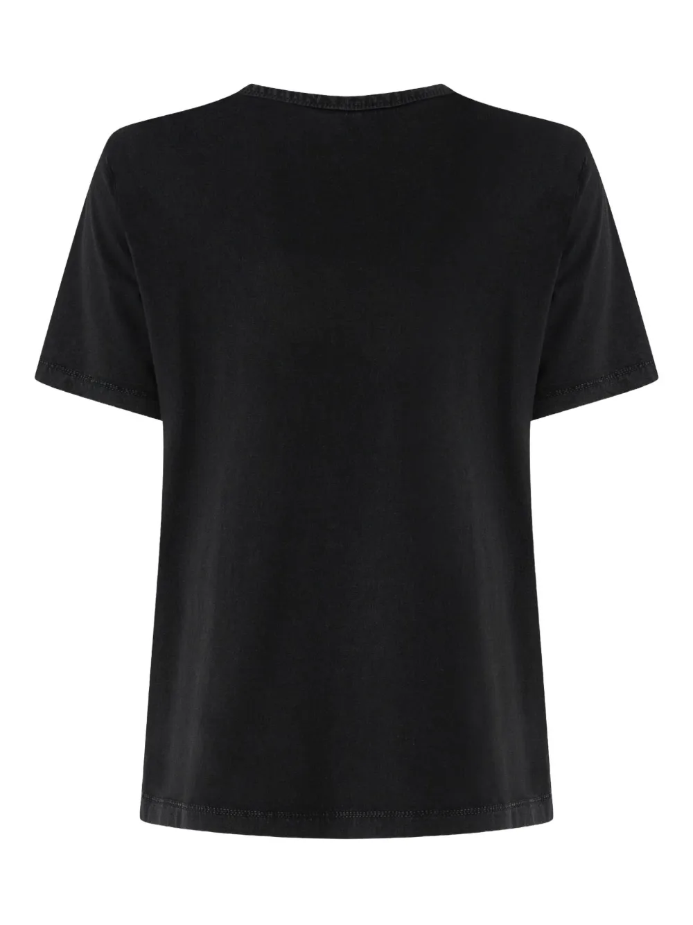 PINKO cotton T-shirt | T-Shirts & Jersey Shirts | Image 2