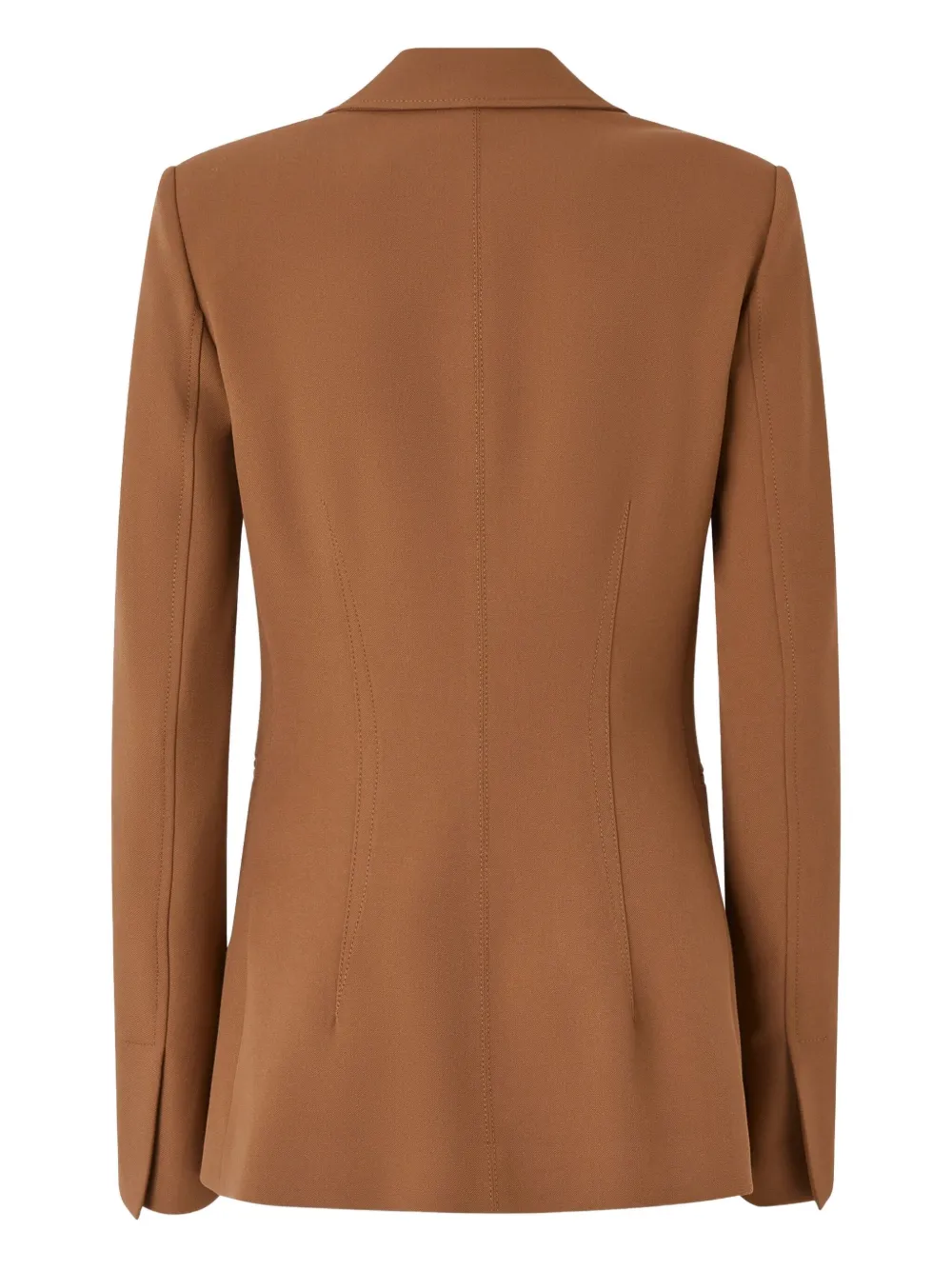PINKO Granaglie single-breasted jacket | Fitted Jackets | Image 2