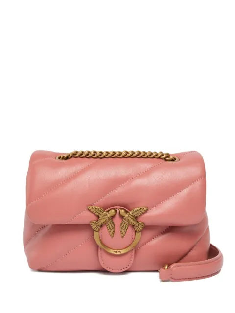 PINKO Love Puff mini bag 