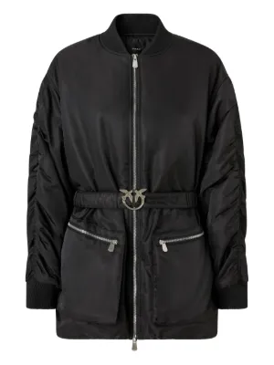 PINKO Coats for Women - FARFETCH